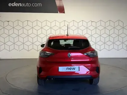 Photo 44 Renault Clio  dCi 100