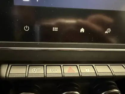 Photo 76 Renault Clio  dCi 100