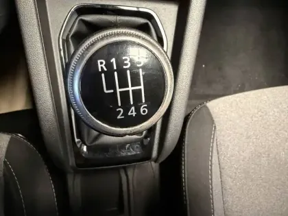 Photo 74 Renault Clio  dCi 100