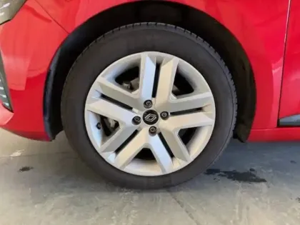 Photo 17 Renault Clio  dCi 100