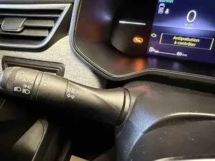 Photo 69 Renault Clio  dCi 100