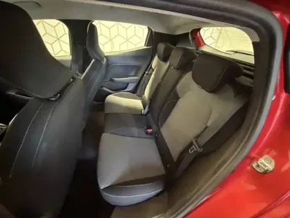 Photo 57 Renault Clio  dCi 100