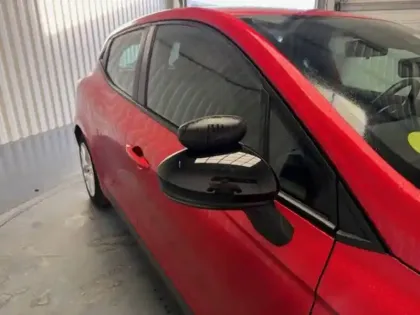 Photo 39 Renault Clio  dCi 100