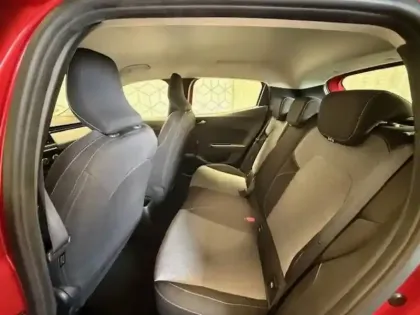 Photo 10 Renault Clio  dCi 100