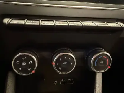 Photo 73 Renault Clio  dCi 100