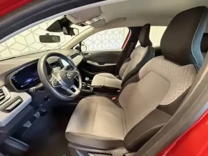 Photo 8 Renault Clio  dCi 100