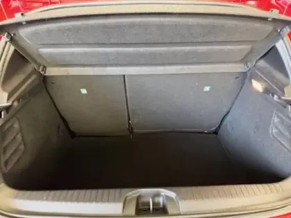 Photo 28 Renault Clio  dCi 100