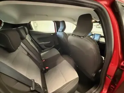 Photo 12 Renault Clio  dCi 100