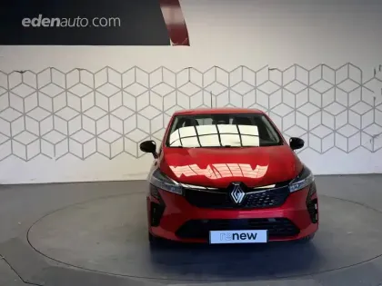 Photo 48 Renault Clio  dCi 100