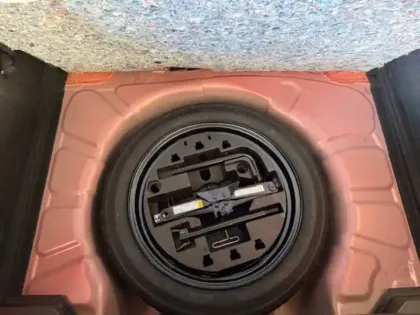 Photo 27 Renault Clio  dCi 100