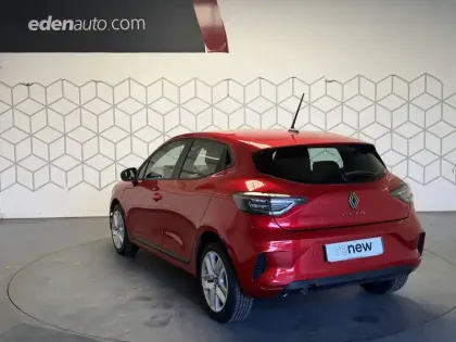 Photo 45 Renault Clio  dCi 100