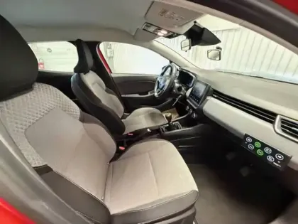 Photo 41 Renault Clio  dCi 100