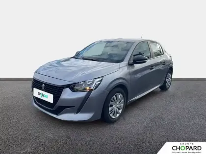 Photo Peugeot 208 Like