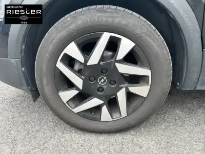 Photo 12 Opel Mokka  1.2 Turbo 130 ch BVA8