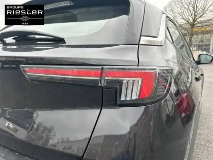 Photo 16 Opel Mokka  1.2 Turbo 130 ch BVA8