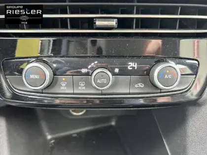 Photo 19 Opel Mokka  1.2 Turbo 130 ch BVA8