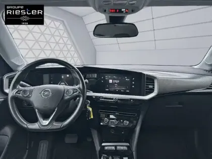 Photo 7 Opel Mokka  1.2 Turbo 130 ch BVA8