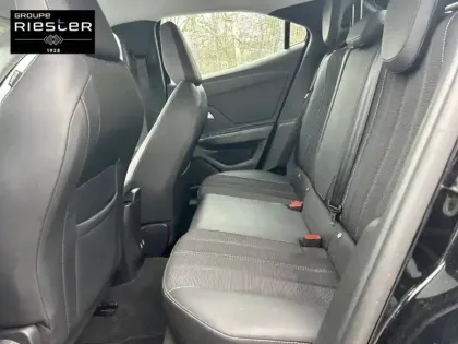 Photo 11 Opel Mokka  1.2 Turbo 130 ch BVA8