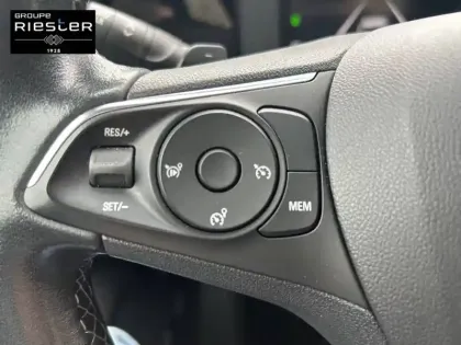 Photo 17 Opel Mokka  1.2 Turbo 130 ch BVA8