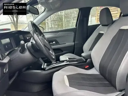 Photo 10 Opel Mokka  1.2 Turbo 130 ch BVA8