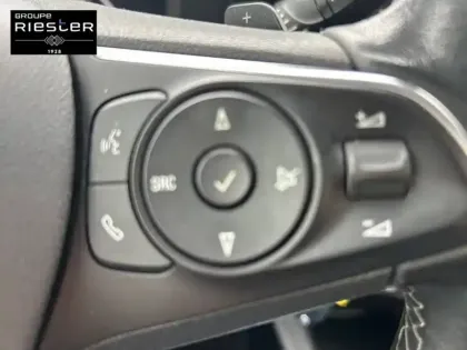 Photo 14 Opel Mokka  1.2 Turbo 130 ch BVA8