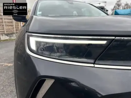 Photo 15 Opel Mokka  1.2 Turbo 130 ch BVA8