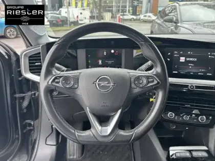 Photo 8 Opel Mokka  1.2 Turbo 130 ch BVA8