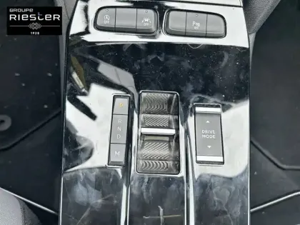 Photo 13 Opel Mokka  1.2 Turbo 130 ch BVA8