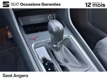 Photo 13 Seat Ateca  2.0 TDI 150 ch Start/Stop DSG7