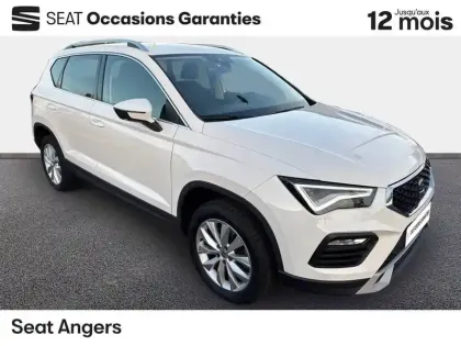 Photo 2 Seat Ateca  2.0 TDI 150 ch Start/Stop DSG7