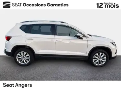 Photo 3 Seat Ateca  2.0 TDI 150 ch Start/Stop DSG7