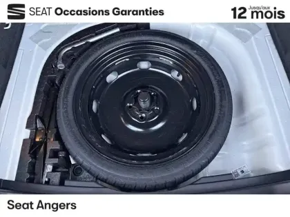 Photo 16 Seat Ateca  2.0 TDI 150 ch Start/Stop DSG7