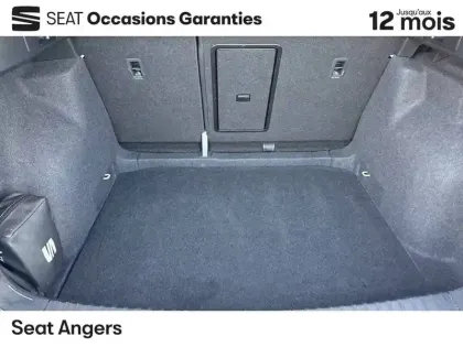Photo 6 Seat Ateca  2.0 TDI 150 ch Start/Stop DSG7