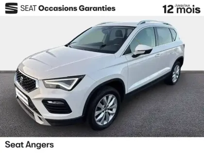 Photo Seat Ateca Style Business