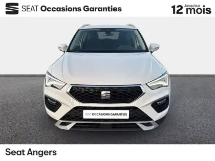 Photo 1 Seat Ateca  2.0 TDI 150 ch Start/Stop DSG7