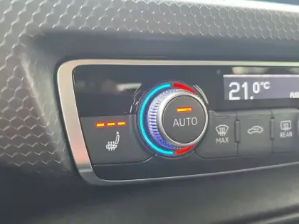 Photo 25 Audi A1  Allstreet 30 TFSI 110 ch S tronic 7