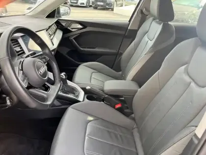 Photo 38 Audi A1  Allstreet 30 TFSI 110 ch S tronic 7