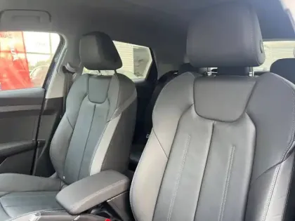 Photo 21 Audi A1  Allstreet 30 TFSI 110 ch S tronic 7