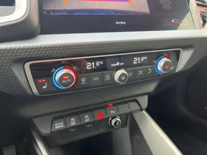 Photo 24 Audi A1  Allstreet 30 TFSI 110 ch S tronic 7