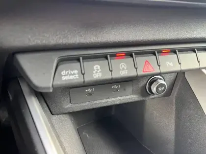 Photo 28 Audi A1  Allstreet 30 TFSI 110 ch S tronic 7