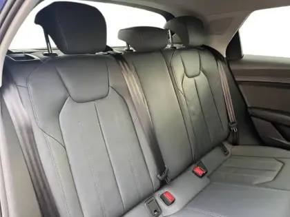 Photo 9 Audi A1  Allstreet 30 TFSI 110 ch S tronic 7