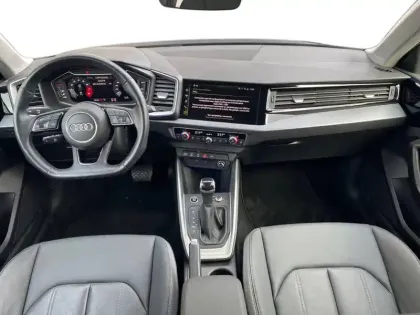 Photo 10 Audi A1  Allstreet 30 TFSI 110 ch S tronic 7