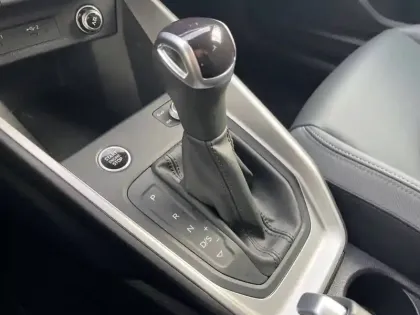 Photo 27 Audi A1  Allstreet 30 TFSI 110 ch S tronic 7