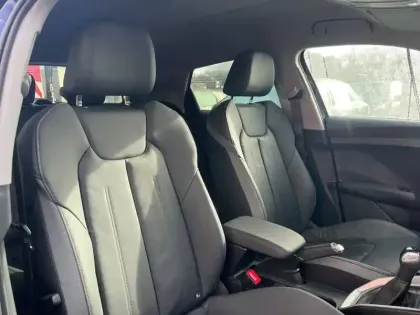 Photo 22 Audi A1  Allstreet 30 TFSI 110 ch S tronic 7