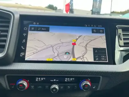 Photo 29 Audi A1  Allstreet 30 TFSI 110 ch S tronic 7