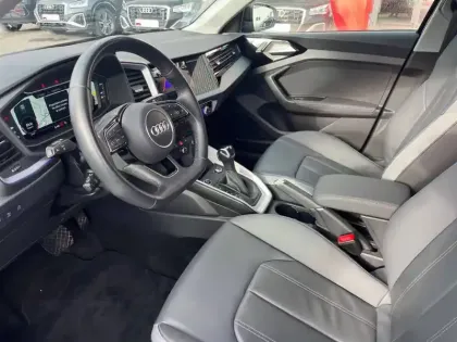 Photo 23 Audi A1  Allstreet 30 TFSI 110 ch S tronic 7