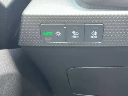 Photo 31 Audi A1  Allstreet 30 TFSI 110 ch S tronic 7