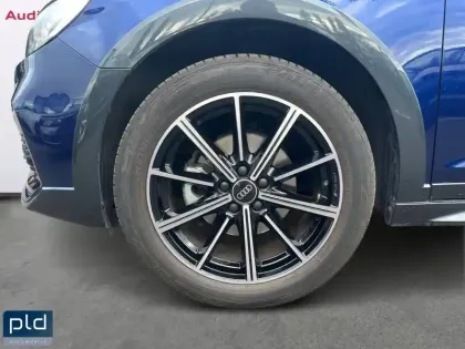 Photo 18 Audi A1  Allstreet 30 TFSI 110 ch S tronic 7