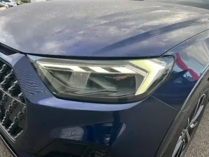 Photo 37 Audi A1  Allstreet 30 TFSI 110 ch S tronic 7