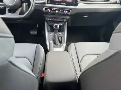 Photo 35 Audi A1  Allstreet 30 TFSI 110 ch S tronic 7